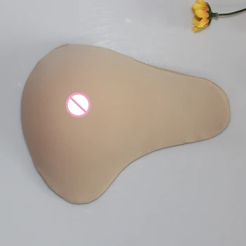 Liz 85C/90B Size5 Artificial Silicone Breast Forms Light Weight Fake Breast Comfortable Mastectomy Women False Boobs
Liz 85C/90B Size5 Artificial Silicone Breast Forms Light Weight Fake Breast Comfortable Mastectomy Women False Boobs