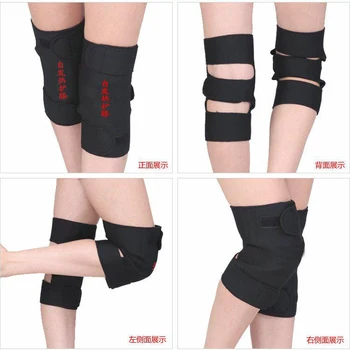 High Quality Tourmaline Self-Heating Knee Pads Health Far Infrared Magnetic Therapy Spontaneous Heating Pad Knee Joint Arthritis
High Quality Tourmaline Self-Heating Knee Pads Health Far Infrared Magnetic Therapy Spontaneous Heating Pad Knee Joint Arthritis