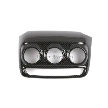 Interior Console Air Condition Switch Knob Button Frame Panel Trim For Chevrolet Trax Tracker 2019 ABS Chrome Car Accessories
Interior Console Air Condition Switch Knob Button Frame Panel Trim For Chevrolet Trax Tracker 2019 ABS Chrome Car Accessories