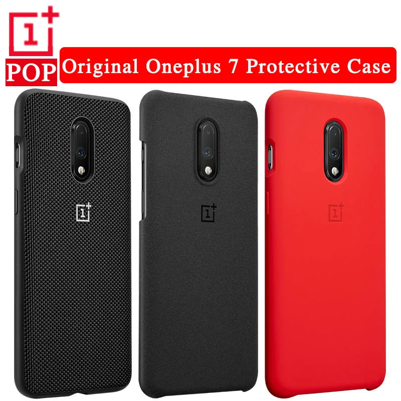 Оригинально защитное стекло 7 pro арамидного волокна нейлона защитный чехол для