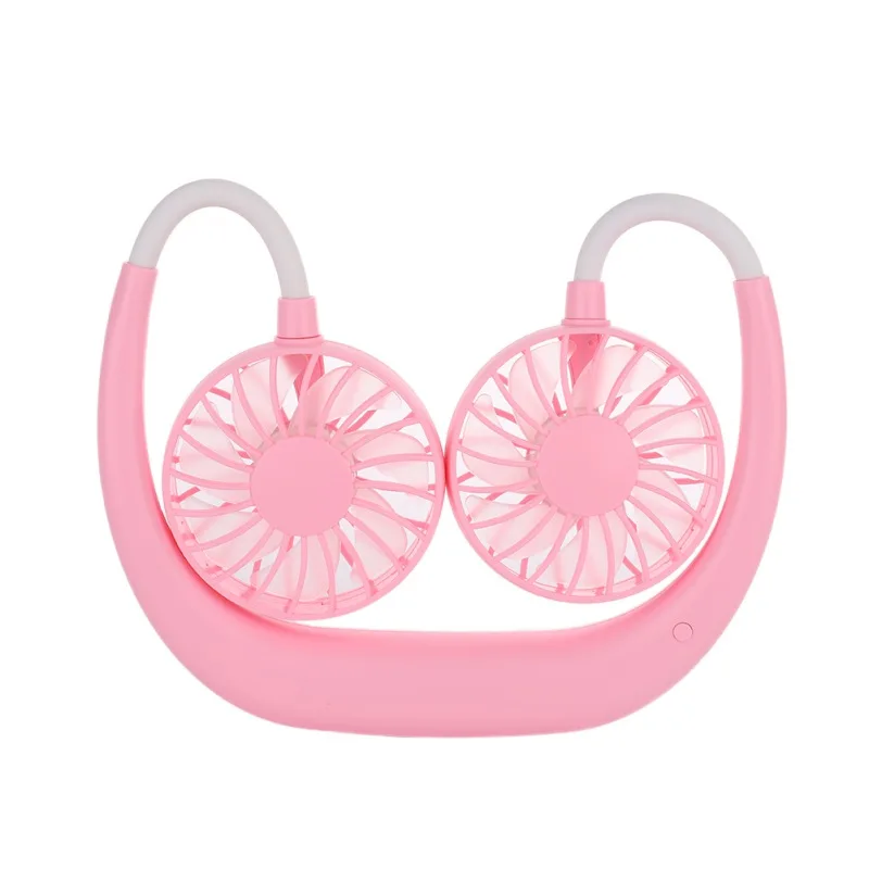 Mini Travel Adjustable USB Charging Fan Summer Outdoor Organizer Home Fan Holders Racks Neck Storage Portable Hand Free Neckband
Mini Travel Adjustable USB Charging Fan Summer Outdoor Organizer Home Fan Holders Racks Neck Storage Portable Hand Free Neckband