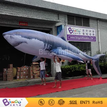 inflatable model toy 8m ocean sea series inflatable shark with full print for party
inflatable model toy 8m ocean sea series inflatable shark with full print for party