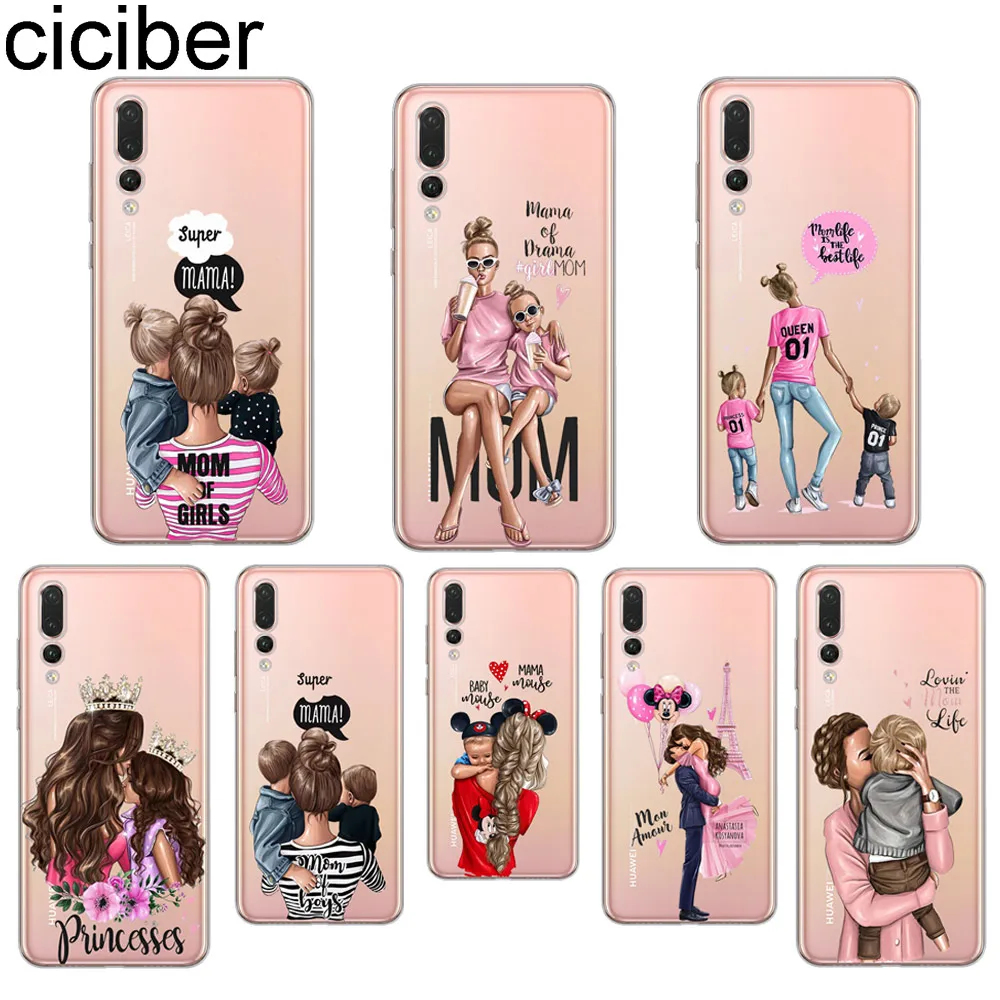 ciciber for Huawei P30 P20 P10 Pro Lite Plus P Smart Back Cover Soft TPU Phone Cases For P9 P8 Lite mini 2017 Super MaMa Fundas
ciciber for Huawei P30 P20 P10 Pro Lite Plus P Smart Back Cover Soft TPU Phone Cases For P9 P8 Lite mini 2017 Super MaMa Fundas
