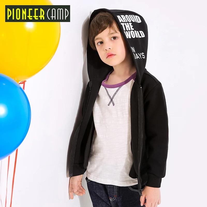 Pioneer camp kids new winter jacket boys children clothes fashion letter print jacket coat boys kids cotton outerwear BJK809121
Pioneer camp kids new winter jacket boys children clothes fashion letter print jacket coat boys kids cotton outerwear BJK809121