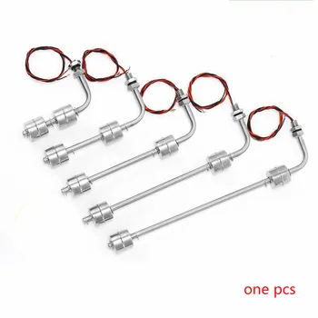 Double ball float switch Side Mounted Water Tank Float Switch 220V liquid Float Switch Water Level Sensor M10
Double ball float switch Side Mounted Water Tank Float Switch 220V liquid Float Switch Water Level Sensor M10