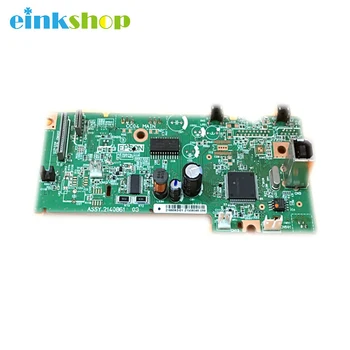 einkshop l350 Formatter Board Mainboard For epson L350 L351 L353 Printer logic Main Board
einkshop l350 Formatter Board Mainboard For epson L350 L351 L353 Printer logic Main Board