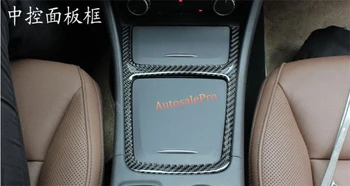 Interior Carbon Fiber Console Centre Gear Box Storage Ashtray Frame Cover Trim For Benz CLA C117 W117 2014 2015 2016
Interior Carbon Fiber Console Centre Gear Box Storage Ashtray Frame Cover Trim For Benz CLA C117 W117 2014 2015 2016
