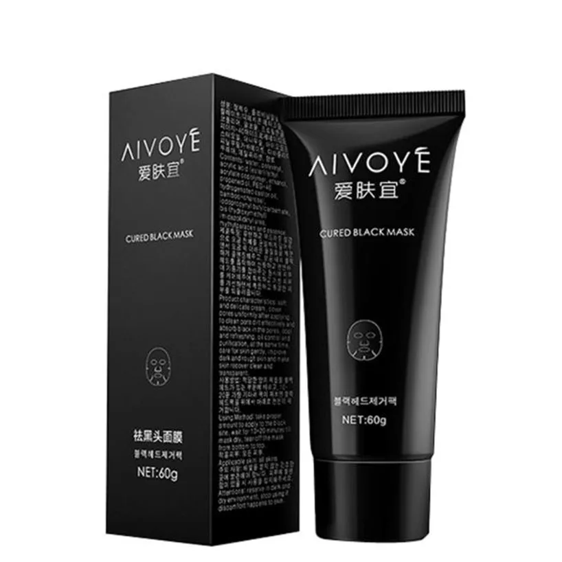 Black mask Mascara Remove blackhead Deep Cleansing Peel Off Black Mud Facial Face Mask Remove Blackhead Deep Cleansing Peel Off
Black mask Mascara Remove blackhead Deep Cleansing Peel Off Black Mud Facial Face Mask Remove Blackhead Deep Cleansing Peel Off