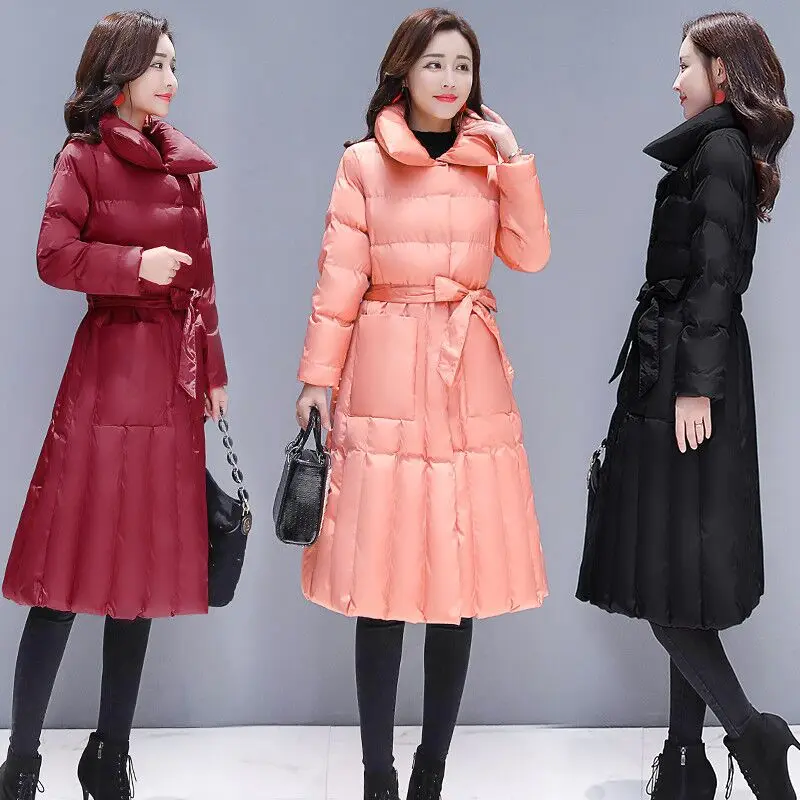 new women coat winter clothing thick jacket women down jacket warm parkas maternity down jacket clothing
new women coat winter clothing thick jacket women down jacket warm parkas maternity down jacket clothing
