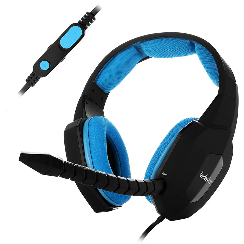 BDS-939P+ , Upgrade Version Of BDS-939P With Additional Mic Mute Feature For Gaming And Additional Ear Cups For Stronger Bass
BDS-939P+ , Upgrade Version Of BDS-939P With Additional Mic Mute Feature For Gaming And Additional Ear Cups For Stronger Bass