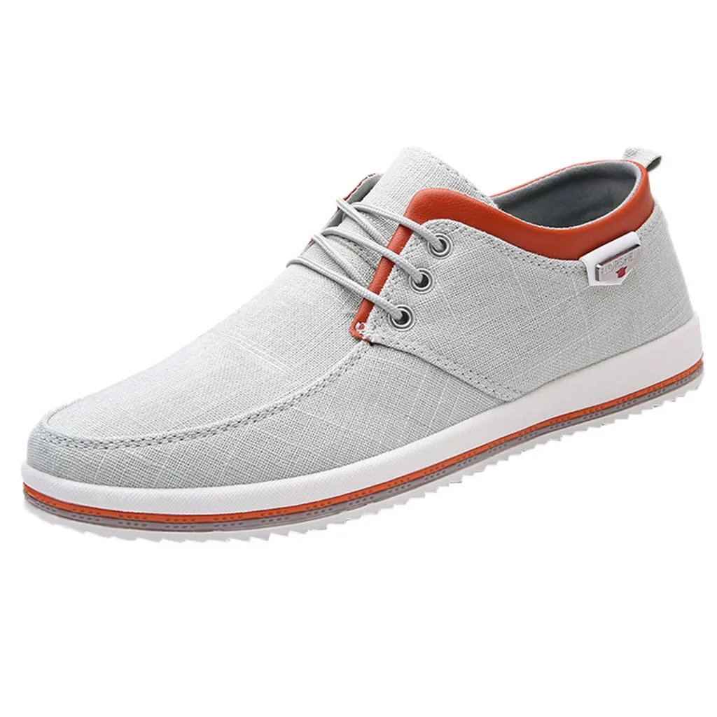 SAGACE New Men's Shoes Flats High Quality Casual Shoes solid color Cross-tied Large Size Handmade Loafers Shoes 2019
SAGACE New Men's Shoes Flats High Quality Casual Shoes solid color Cross-tied Large Size Handmade Loafers Shoes 2019