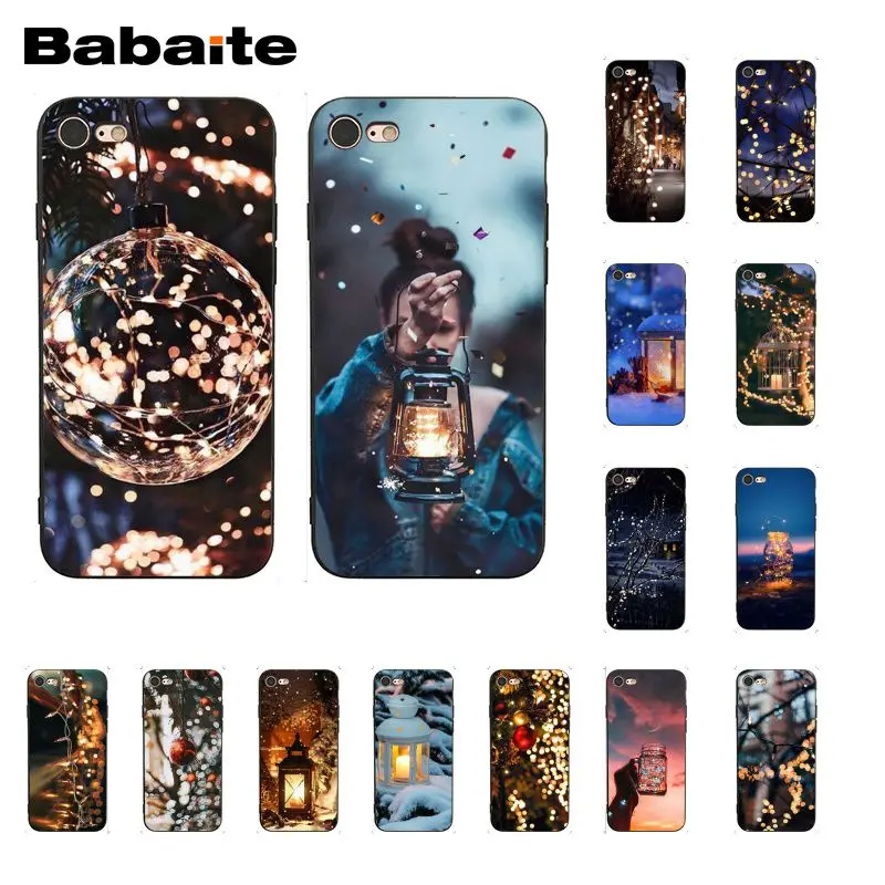 Babaite Landscape Winter Light Snow Cover Phone Case for iphone 11 Pro 11Pro Max 8 7 6 6S Plus X XS MAX 5 5S SE XR
Babaite Landscape Winter Light Snow Cover Phone Case for iphone 11 Pro 11Pro Max 8 7 6 6S Plus X XS MAX 5 5S SE XR
