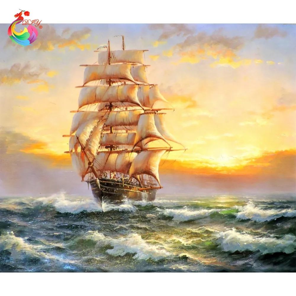 landscape boat Home Decoration 5D DIY Diamond Painting Resin Square Drill Cut Diamond Diamond Embroidery Needlework A012
landscape boat Home Decoration 5D DIY Diamond Painting Resin Square Drill Cut Diamond Diamond Embroidery Needlework A012