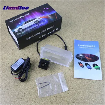 Liandlee For Land Rover Discovery 3 / 4 2005~2014 Car Projection Lamp Prevent Rear-end Warning Light Haze Rain Fog Snow Lamps
Liandlee For Land Rover Discovery 3 / 4 2005~2014 Car Projection Lamp Prevent Rear-end Warning Light Haze Rain Fog Snow Lamps