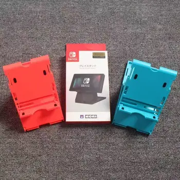 Height Adjustable Play Stand for Nintend Switch NS N-Switch Console Bracket top quality
Height Adjustable Play Stand for Nintend Switch NS N-Switch Console Bracket top quality