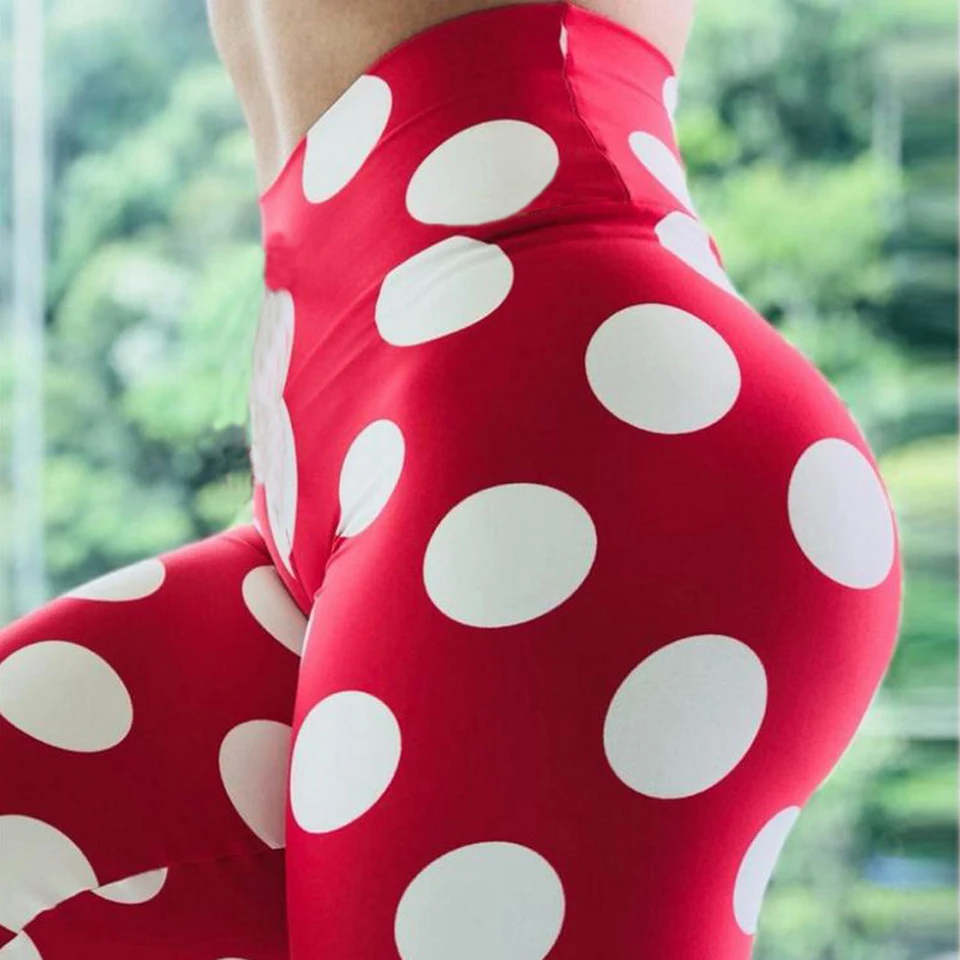 Push Up Print Leggings Women Sporting Fitness Legging High Waist Workout Leggin For Woman Elastic Slim Pants
Push Up Print Leggings Women Sporting Fitness Legging High Waist Workout Leggin For Woman Elastic Slim Pants