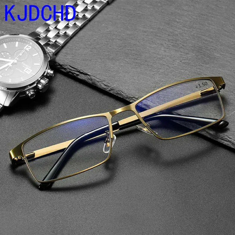 2019 New Reading Glasses Men Women Anti-Blue-Ray Radiation Comfortable Presbyopia + 1.0 To + 4.0
2019 New Reading Glasses Men Women Anti-Blue-Ray Radiation Comfortable Presbyopia + 1.0 To + 4.0
