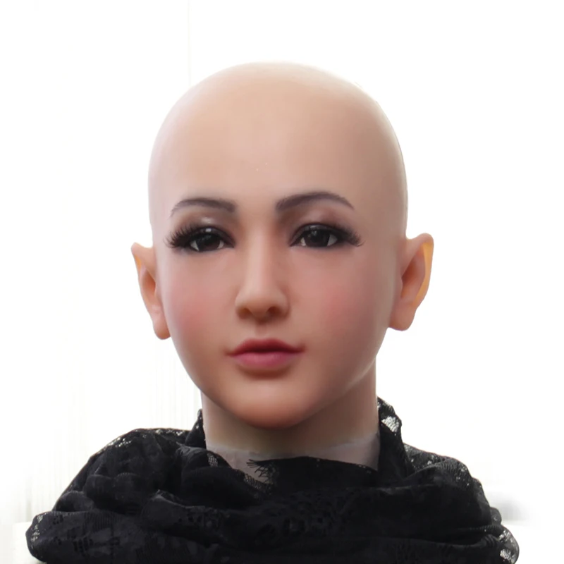 EYUNG new listing Claire Goddess Top masquerade silicone female crossdresser face drag queen shemale fake breasts boobs ladyboy
EYUNG new listing Claire Goddess Top masquerade silicone female crossdresser face drag queen shemale fake breasts boobs ladyboy