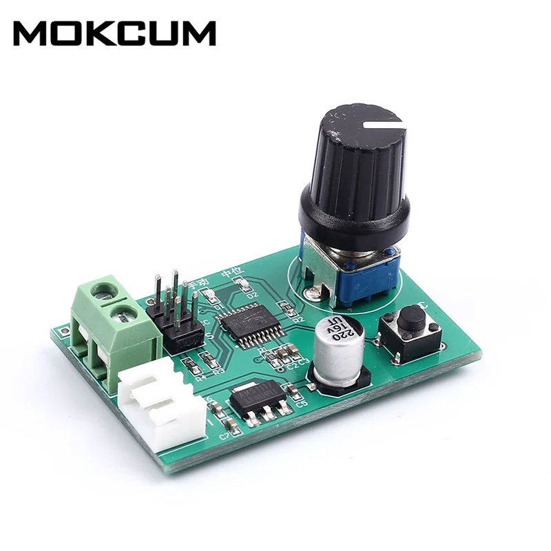 Dual Servo Motor Drive Module Controller Debugger for SG90/MG995/MG996 Robot -20 ~ 70 Celsius Servo Control Module
Dual Servo Motor Drive Module Controller Debugger for SG90/MG995/MG996 Robot -20 ~ 70 Celsius Servo Control Module
