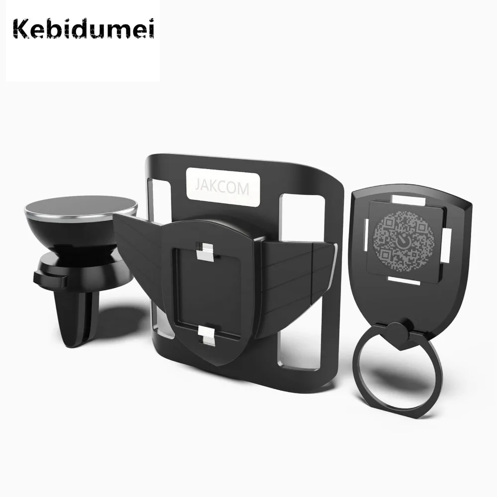 Kebidumei JAKCOM SH2 Smart Holder Sale In Smart Accessories Car GPS Phone Mount Desktop Stand Armband For Sports Wholesale
Kebidumei JAKCOM SH2 Smart Holder Sale In Smart Accessories Car GPS Phone Mount Desktop Stand Armband For Sports Wholesale