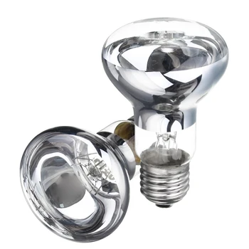 New Day Night Neo Emitter 25/50/75/100W R63 Pet Heating Lamp Animal Reptile Birds Amphibian Brooder Heat Light Lamp 220-240V
New Day Night Neo Emitter 25/50/75/100W R63 Pet Heating Lamp Animal Reptile Birds Amphibian Brooder Heat Light Lamp 220-240V