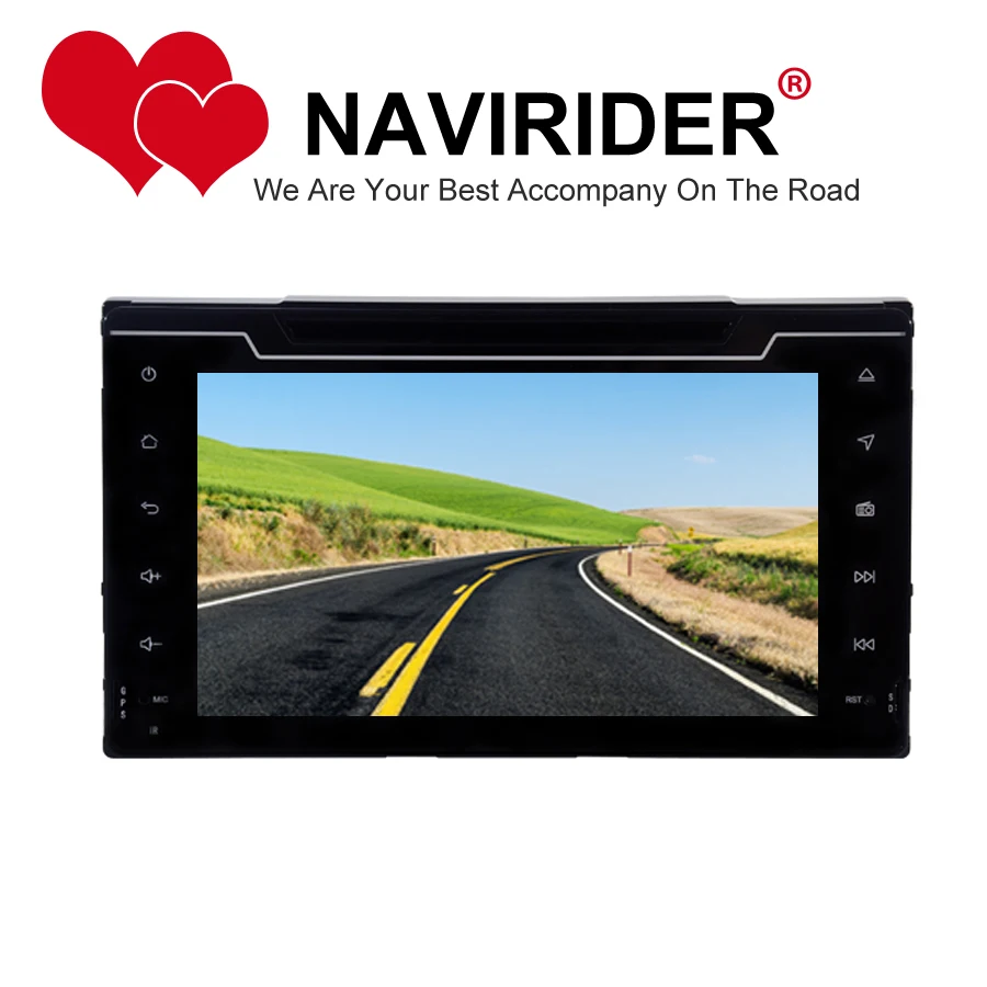 car dvd Fit for TOYOTA COROLLA 2017 Stereo navigation HU tape recorder multimedia radio audio GPS android 8.1.0 head unit
car dvd Fit for TOYOTA COROLLA 2017 Stereo navigation HU tape recorder multimedia radio audio GPS android 8.1.0 head unit