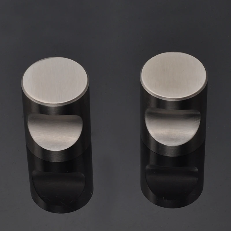 DHL Free Shipping 20Pcs/lot Stainless Steel Screw Leather Antique Furniture Knobs Round Door Handle for Wooden Door Fitting
DHL Free Shipping 20Pcs/lot Stainless Steel Screw Leather Antique Furniture Knobs Round Door Handle for Wooden Door Fitting