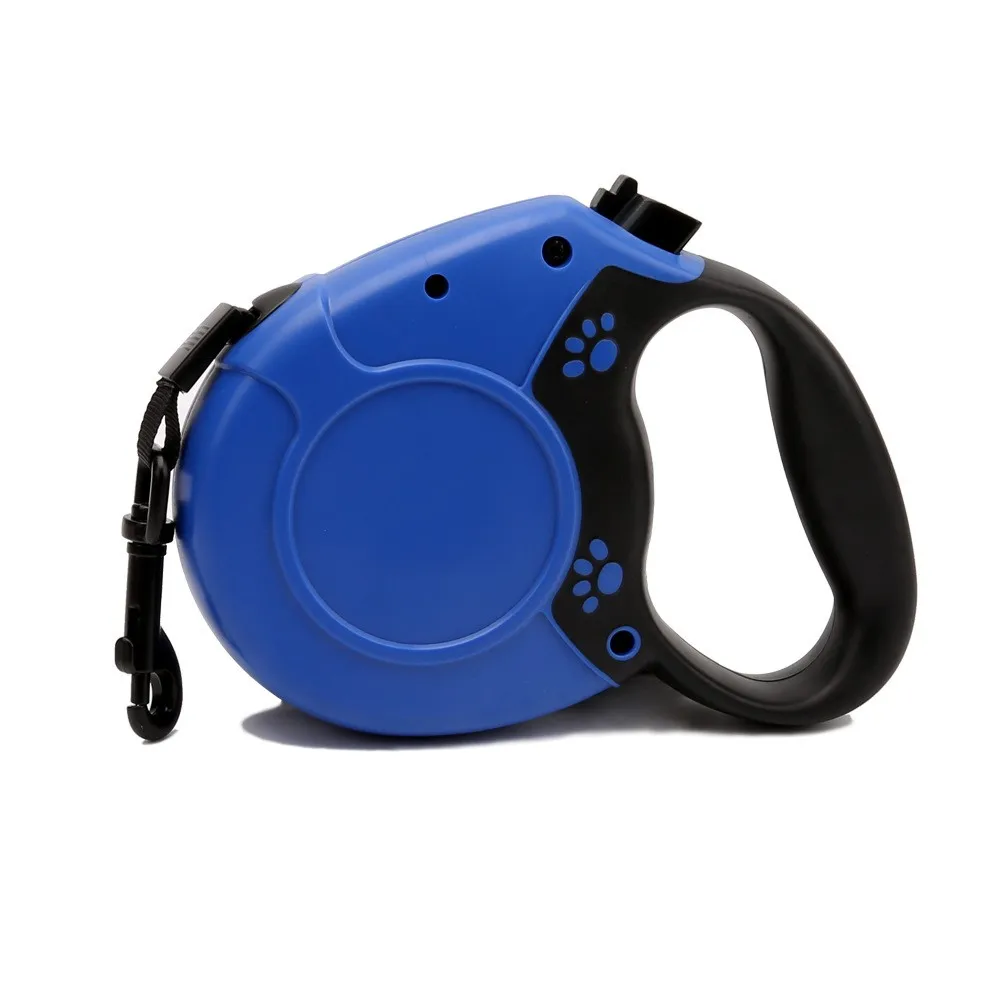 Best quality Engineering Plastic 5M 50KG Automatic Retractable Dog Leash Medium Large Dog Leash For Pet Puppy Dog Accessories
Best quality Engineering Plastic 5M 50KG Automatic Retractable Dog Leash Medium Large Dog Leash For Pet Puppy Dog Accessories