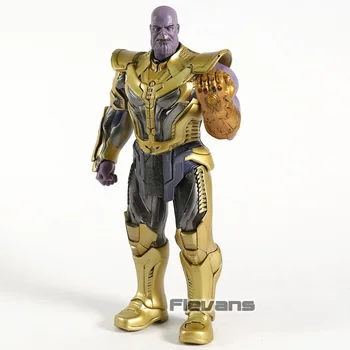 Avengers Infinity War Thanos 1/6th Scale PVC Action Figure Collectible Model Toy
Avengers Infinity War Thanos 1/6th Scale PVC Action Figure Collectible Model Toy