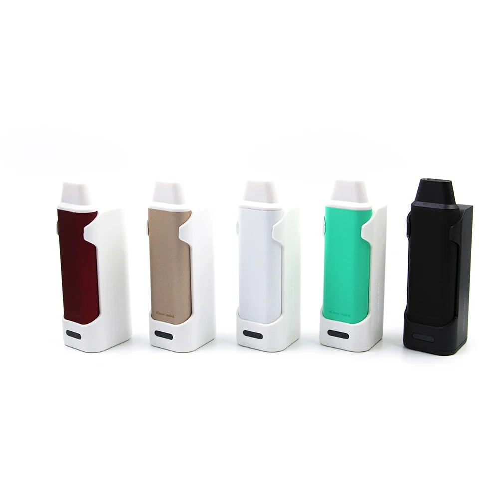 Big sale Original Eleaf iCare Mini with PCC Starter Kit with Battery 320mah and PCC Capacity 2300mah Electronic Cig Tiny Kit
Big sale Original Eleaf iCare Mini with PCC Starter Kit with Battery 320mah and PCC Capacity 2300mah Electronic Cig Tiny Kit