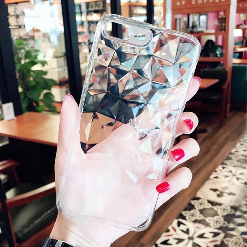 soft tpu 3D Diamond phone case For Xiaomi Redmi 4A 4X 5 pro 5A 5Plus Note 4 4X 5A PRIME back cover For Xiaomi 8 5X A1 6X Mix 2S
soft tpu 3D Diamond phone case For Xiaomi Redmi 4A 4X 5 pro 5A 5Plus Note 4 4X 5A PRIME back cover For Xiaomi 8 5X A1 6X Mix 2S