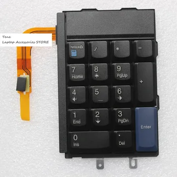 Brand New Original for Lenovo Thinkpad W700 W701 W700ds W701ds Laptop Digital Keyboard 42T3903 Numeric Keypad
Brand New Original for Lenovo Thinkpad W700 W701 W700ds W701ds Laptop Digital Keyboard 42T3903 Numeric Keypad