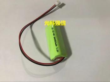 3.6v li po li-ion batteries NI-MH battery 3 6 v lipo li ion rechargeable lithium-ion for 3.6V AAA 900MAh
3.6v li po li-ion batteries NI-MH battery 3 6 v lipo li ion rechargeable lithium-ion for 3.6V AAA 900MAh