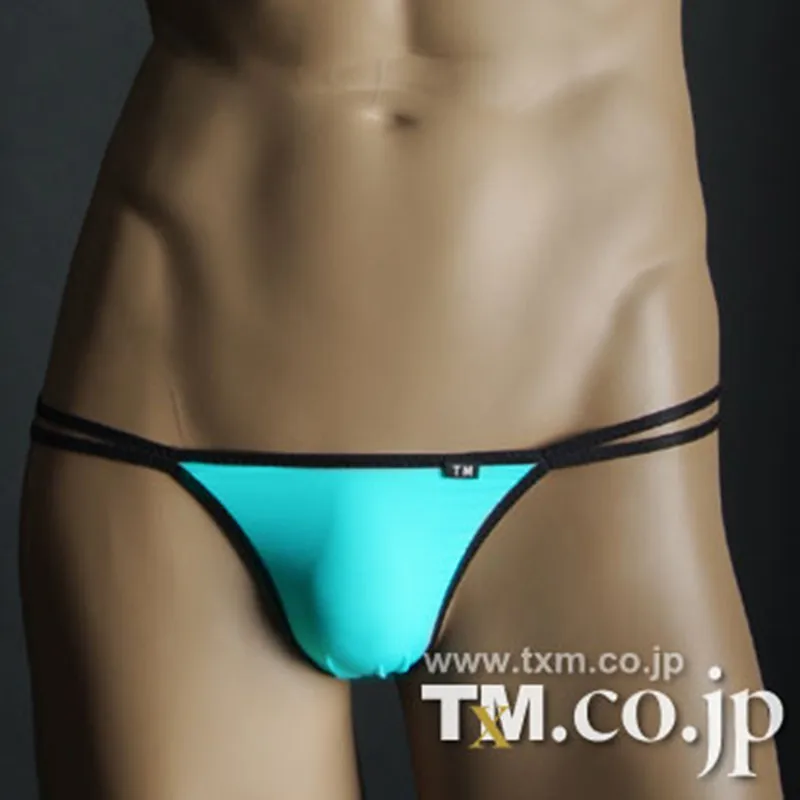 Mens Jockstrap Jock Straps Thongs G Strings Popular Brand Sexy Mens Underwear Gay style TM luxurious Sexy Series Underwear
Mens Jockstrap Jock Straps Thongs G Strings Popular Brand Sexy Mens Underwear Gay style TM luxurious Sexy Series Underwear
