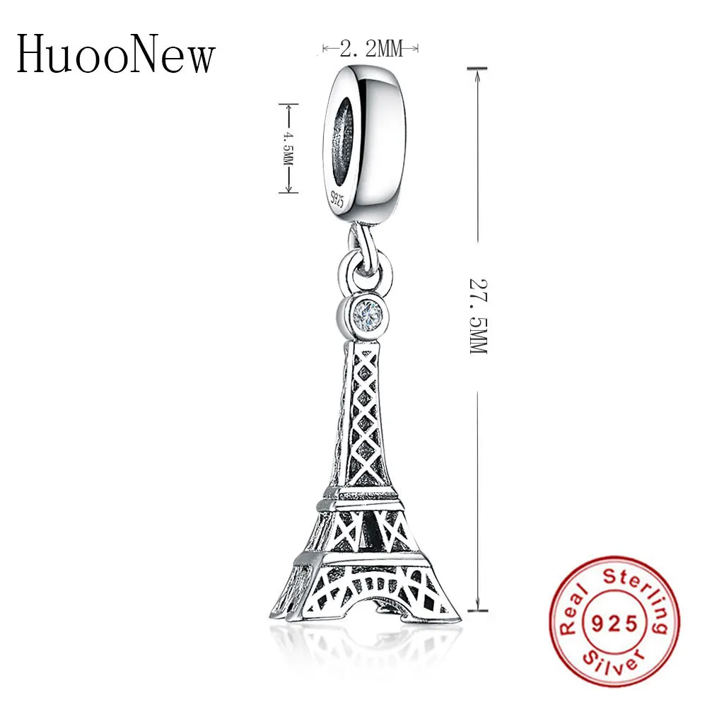 The Eiffel Tower Fanish Necklace Pendant Fit Original Pandora Pulsera Charms 2019 Bracelet 925 Sterling Silver Jewelry Love Gift
The Eiffel Tower Fanish Necklace Pendant Fit Original Pandora Pulsera Charms 2019 Bracelet 925 Sterling Silver Jewelry Love Gift