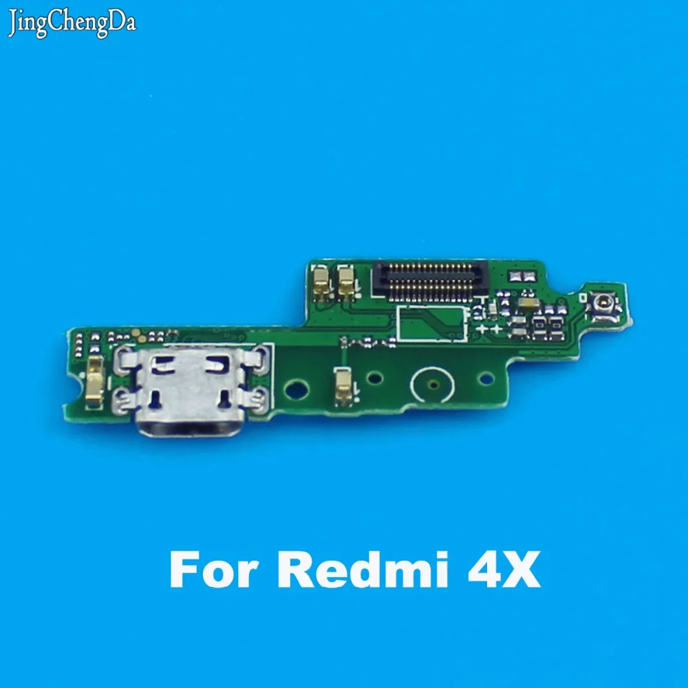 JCD For Xiaomi For Redmi 4X Charging Port Dock Connector Flex Cable Dock Charger Module Replacement Spare Repair Parts
JCD For Xiaomi For Redmi 4X Charging Port Dock Connector Flex Cable Dock Charger Module Replacement Spare Repair Parts
