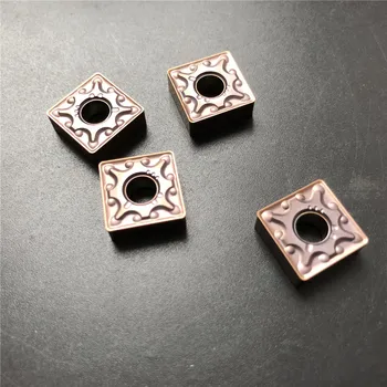 10pcs SNMG120408-MA LF6028 SNMG432 for Steel stainless steel cast iron
10pcs SNMG120408-MA LF6028 SNMG432 for Steel stainless steel cast iron