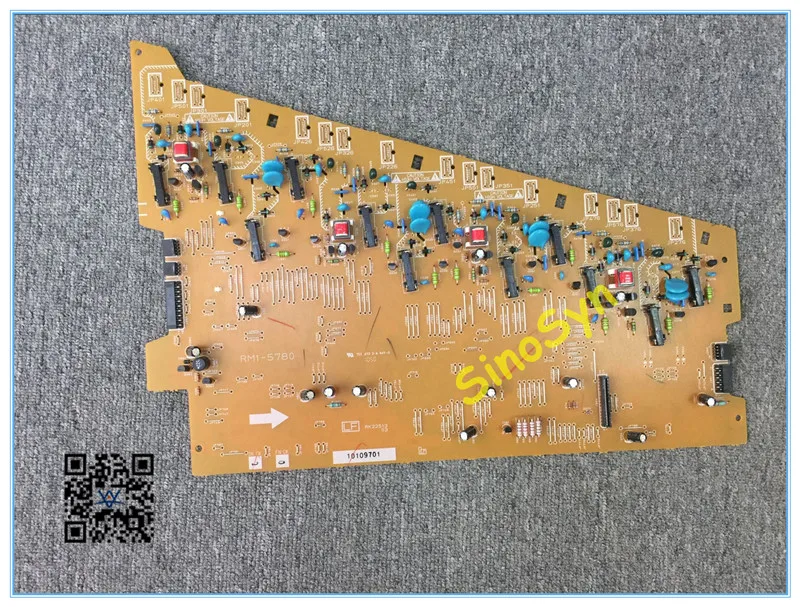 HP4525 4025