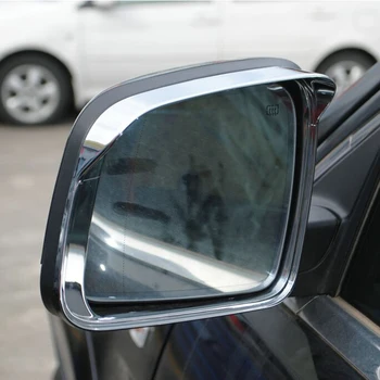 WELKINRY car auto cover For Fiat Freemont for Dodge JC Journey 2009-2016 ABS chrome side wing rearview mirror visor shield trim
WELKINRY car auto cover For Fiat Freemont for Dodge JC Journey 2009-2016 ABS chrome side wing rearview mirror visor shield trim
