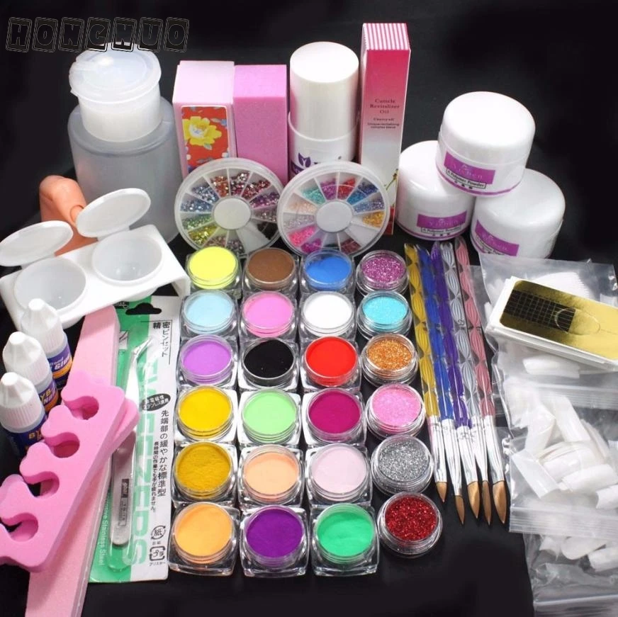 Nails Интернет Магазин Воронеж