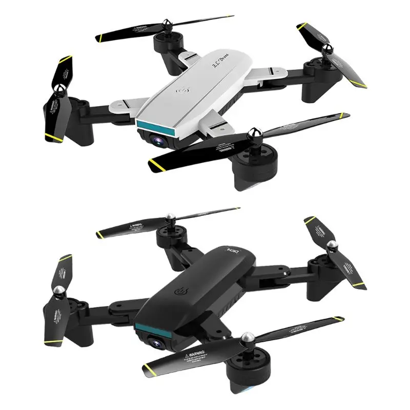 SG700-D Mini WiFi FPV RC Drone 720P/1080P HD Wide Angle Camera Foldable Arm RC Quadcopter Helicopter
SG700-D Mini WiFi FPV RC Drone 720P/1080P HD Wide Angle Camera Foldable Arm RC Quadcopter Helicopter