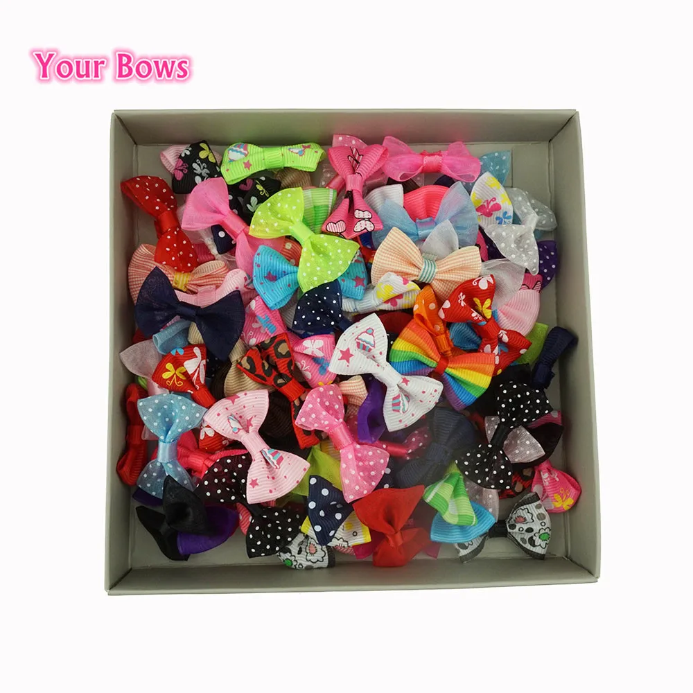 You Bows 100 Pcs/lot 50Colors Mini Ribbon Bow Pet Bowknot Craft ONLY BOW NO CLIPS DIY Wedding Decor Hair Accessories Wholesale
You Bows 100 Pcs/lot 50Colors Mini Ribbon Bow Pet Bowknot Craft ONLY BOW NO CLIPS DIY Wedding Decor Hair Accessories Wholesale