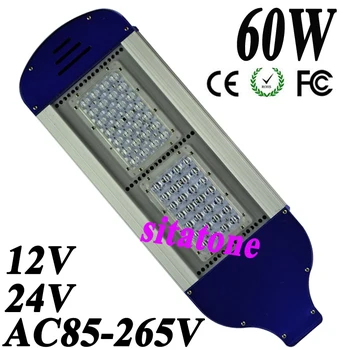 10PCS free shipping sale 12V 24V or AC85-265V 60W led street light 130-140LM/W LED led street light 2 year warranty
10PCS free shipping sale 12V 24V or AC85-265V 60W led street light 130-140LM/W LED led street light 2 year warranty