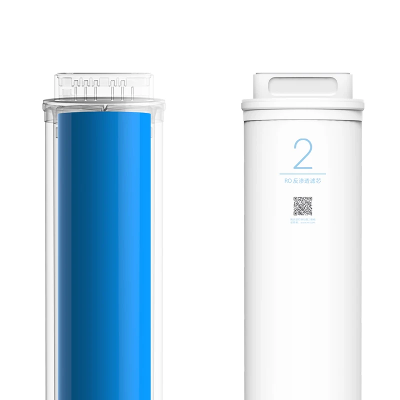 Xiaomi Mi Water Purifier — Xiaominote.ru