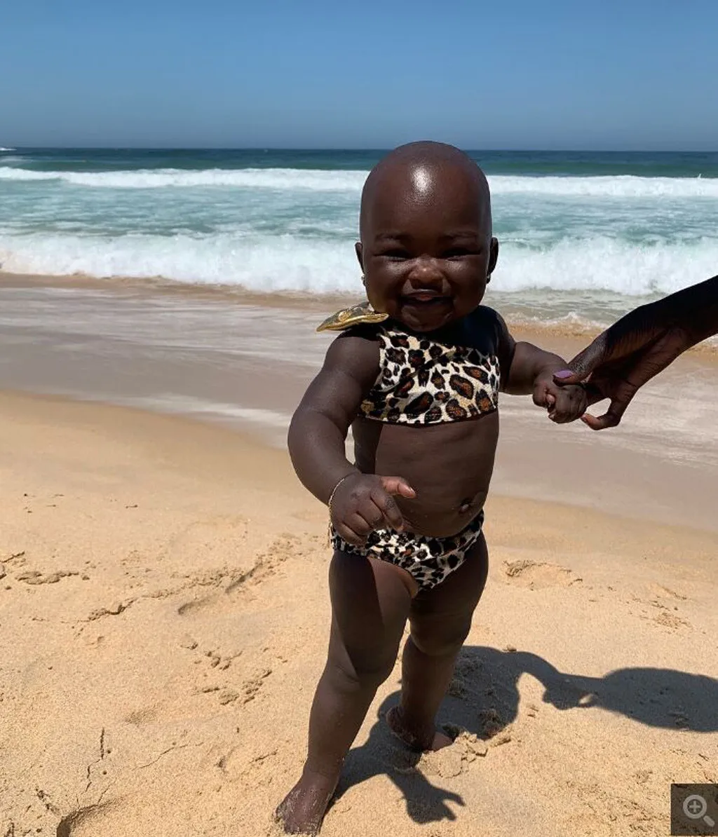 Baby Girl Kids Leopard Off-shoulder Bow Bikini Swimwear Bathing Suit Clothes Set
Baby Girl Kids Leopard Off-shoulder Bow Bikini Swimwear Bathing Suit Clothes Set