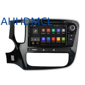 AHHDMCL Car Multimedia Player Stereo Radio DVD Android 9.0 Navigation 2G RAM For Mitsubishi Outlander 2014 2015 2016 2017
AHHDMCL Car Multimedia Player Stereo Radio DVD Android 9.0 Navigation 2G RAM For Mitsubishi Outlander 2014 2015 2016 2017