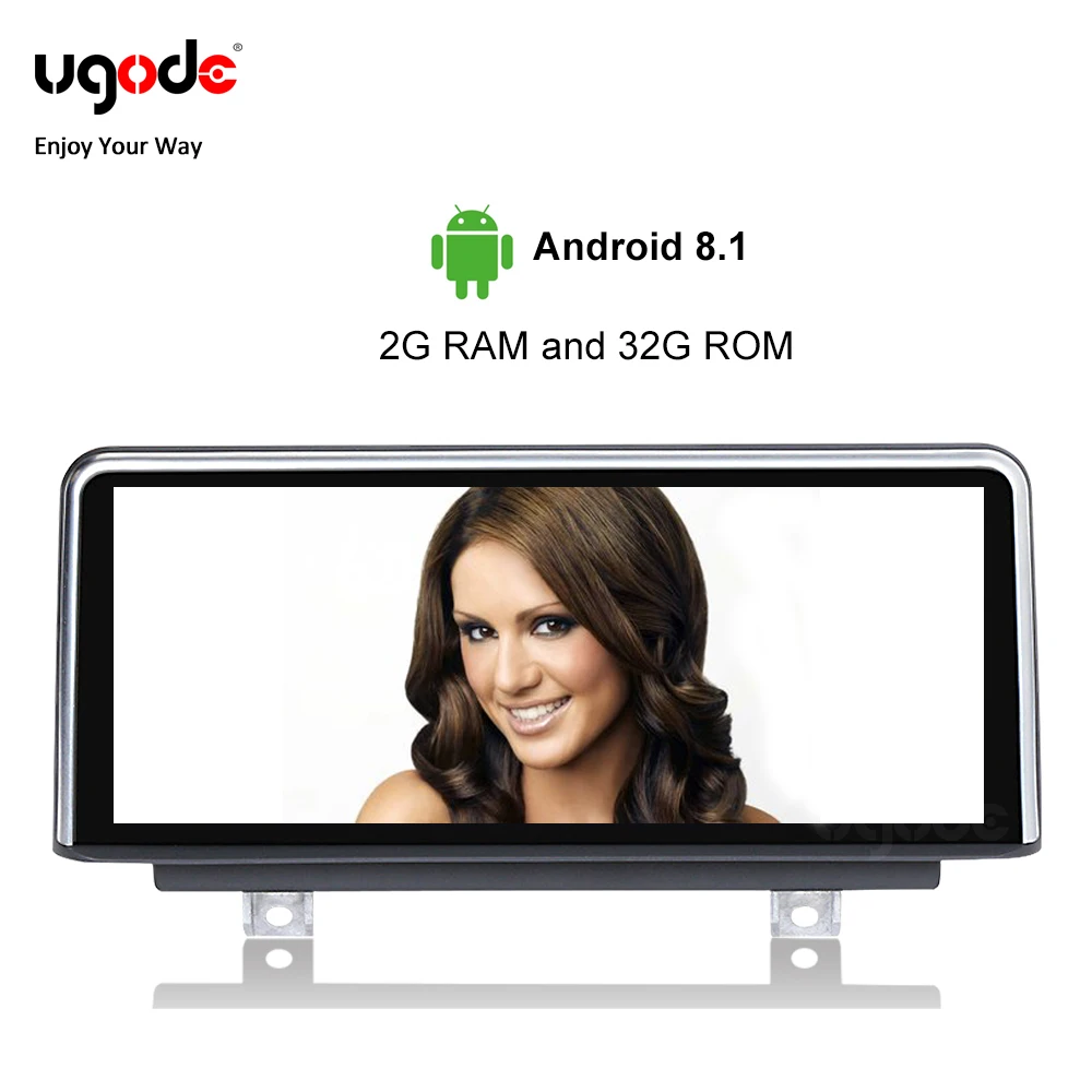 Ugode Android 9.0 Car Stereo Auto Video GPS Navi Navigation Player for BMW X1 F48 NBT 2016-2017 Stock Fast delivery
Ugode Android 9.0 Car Stereo Auto Video GPS Navi Navigation Player for BMW X1 F48 NBT 2016-2017 Stock Fast delivery