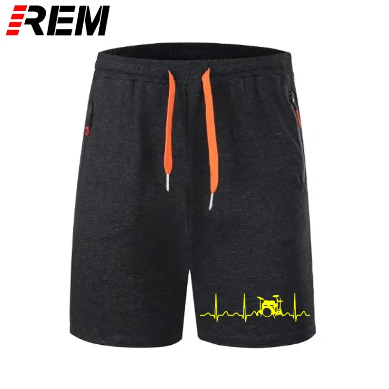 REM Custom Printed panties Men'S short pants Top O-Neck Drums Drummer Heartbeat scanties breechcloth
REM Custom Printed panties Men'S short pants Top O-Neck Drums Drummer Heartbeat scanties breechcloth