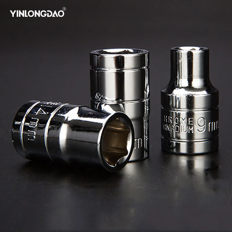 1PC 1/2" 8mm-32mm Hexagonal Ratchet Box Wrench Headset Double Small Removable Torque High Quality
1PC 1/2" 8mm-32mm Hexagonal Ratchet Box Wrench Headset Double Small Removable Torque High Quality