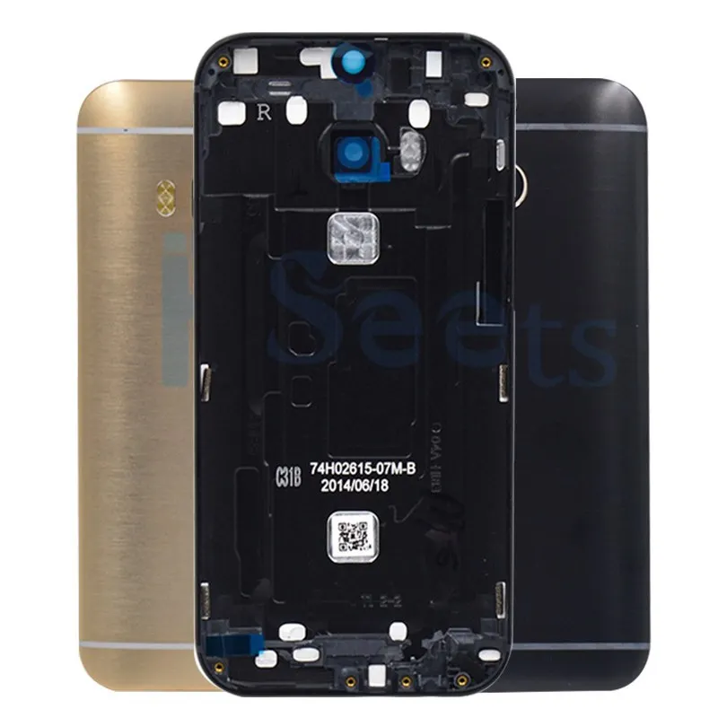 M9 Back Battery Cover
